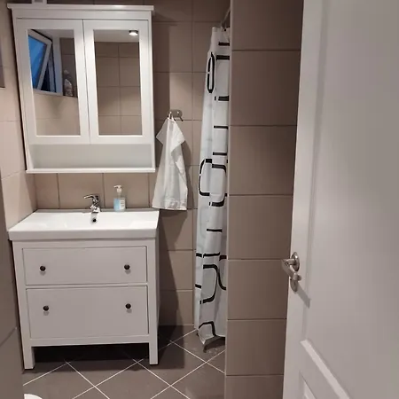 Séjour chez l'habitant Fjeldgaard Odense