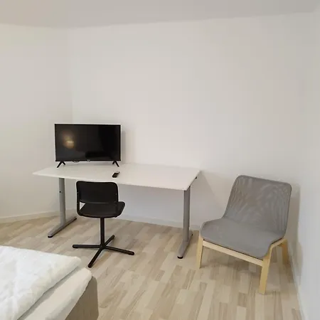 Fjeldgaard * Оденсе