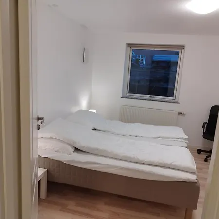 Fjeldgaard Séjour chez l'habitant