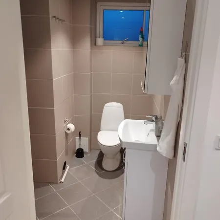 Fjeldgaard Séjour chez l'habitant Odense