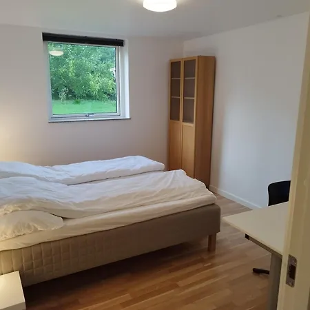 Séjour chez l'habitant Fjeldgaard *