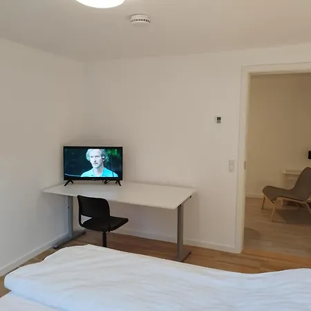 Fjeldgaard * Odense