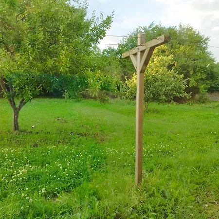 Fjeldgaard Проживание в семье *