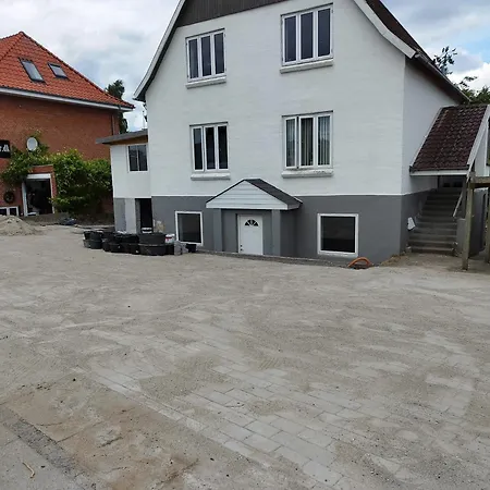 Fjeldgaard Séjour chez l'habitant Odense