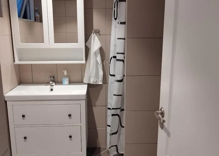 Rum i privatbostad Fjeldgaard Odense