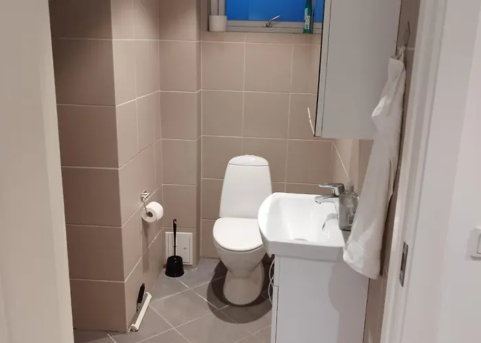 Fjeldgaard Pansiyon Odense